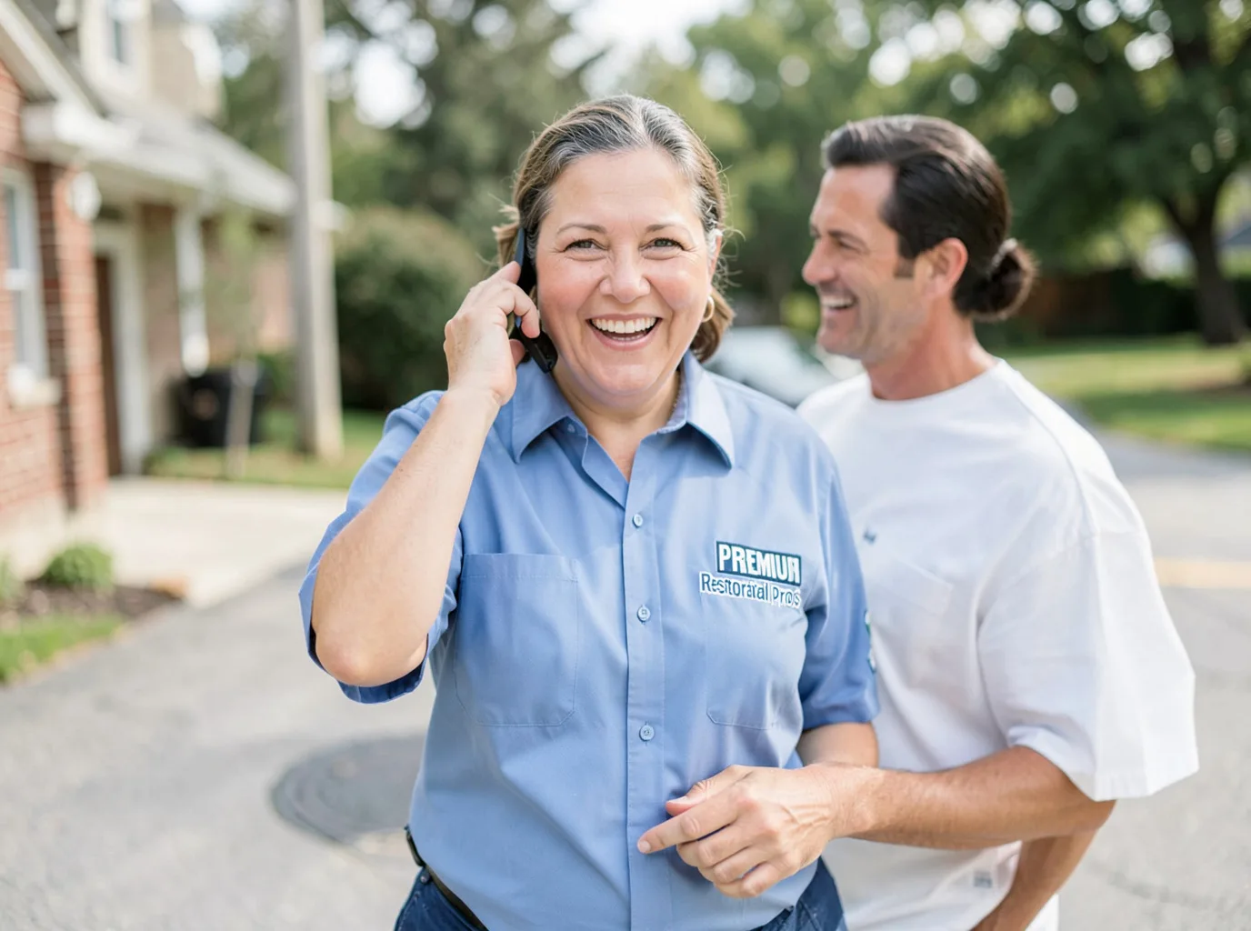 Water Damage Restoration Waterbury, NE FAQs